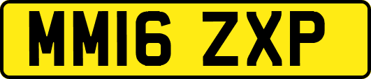 MM16ZXP