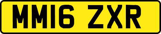 MM16ZXR