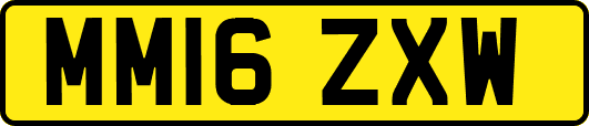 MM16ZXW