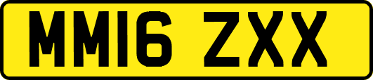 MM16ZXX