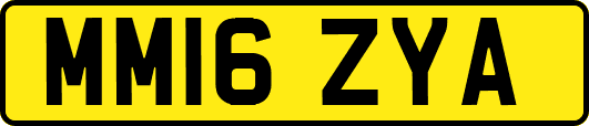 MM16ZYA