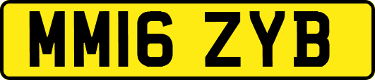 MM16ZYB