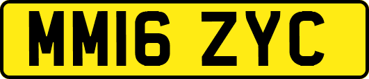 MM16ZYC