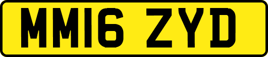 MM16ZYD