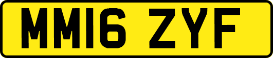 MM16ZYF