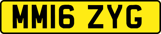 MM16ZYG