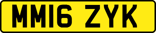 MM16ZYK
