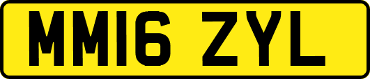 MM16ZYL