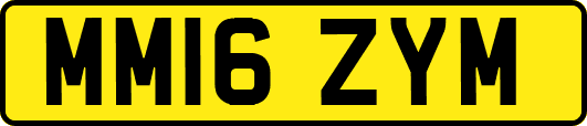 MM16ZYM