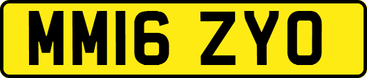 MM16ZYO