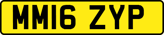 MM16ZYP