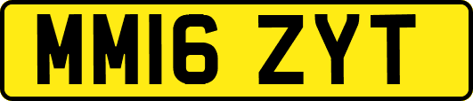MM16ZYT