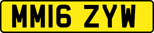 MM16ZYW