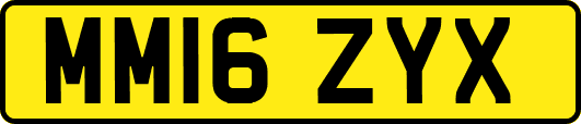 MM16ZYX