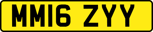 MM16ZYY