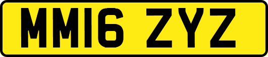 MM16ZYZ