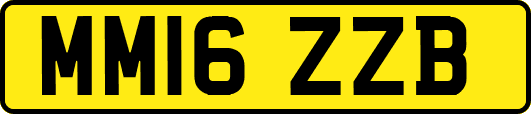 MM16ZZB