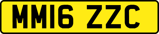 MM16ZZC