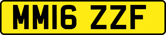 MM16ZZF