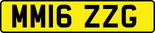 MM16ZZG