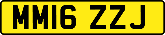 MM16ZZJ