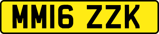 MM16ZZK