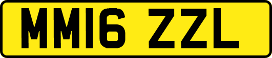 MM16ZZL