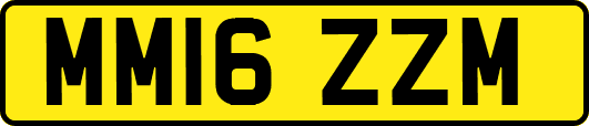 MM16ZZM