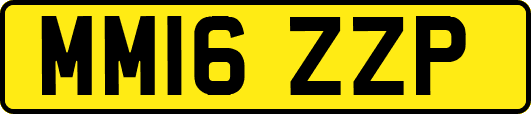 MM16ZZP