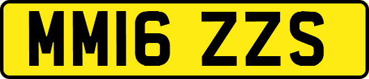 MM16ZZS