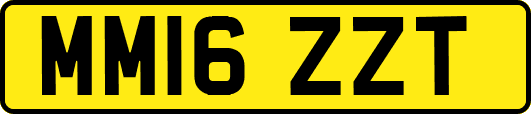 MM16ZZT