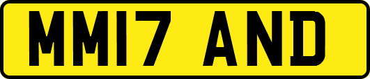 MM17AND