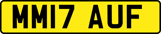MM17AUF