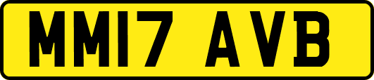 MM17AVB