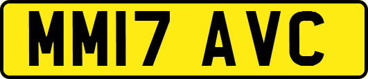 MM17AVC