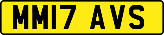MM17AVS