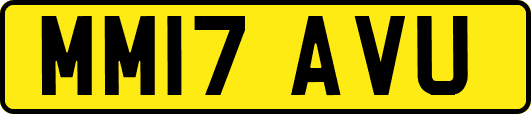 MM17AVU