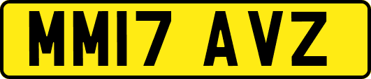 MM17AVZ
