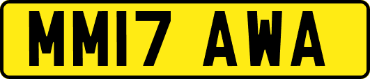 MM17AWA