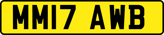 MM17AWB
