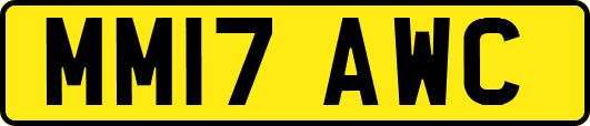 MM17AWC