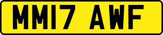 MM17AWF