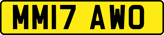MM17AWO