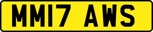 MM17AWS