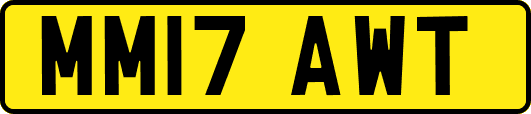 MM17AWT