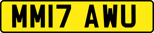MM17AWU