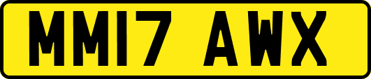 MM17AWX