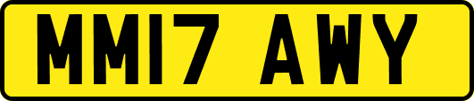 MM17AWY