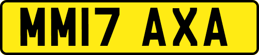 MM17AXA