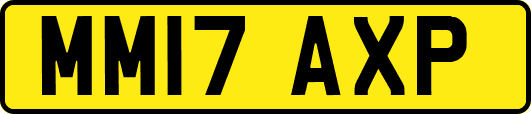 MM17AXP